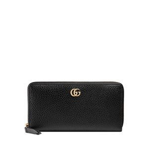 Gucci Nero ZIP Wallet